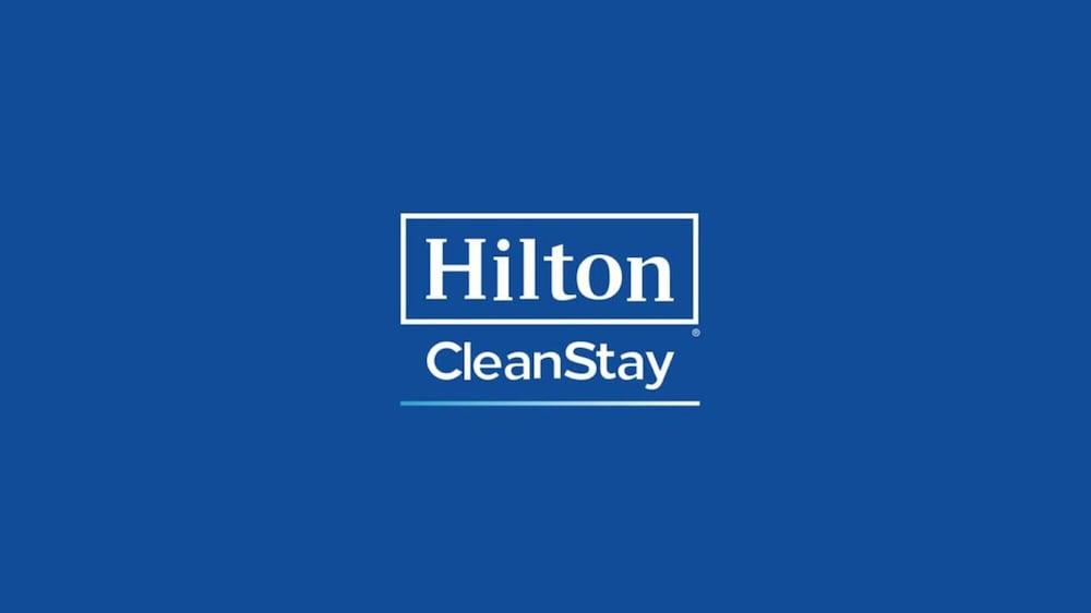Hampton Inn Niceville-Elgin Air Force Base Exterior foto