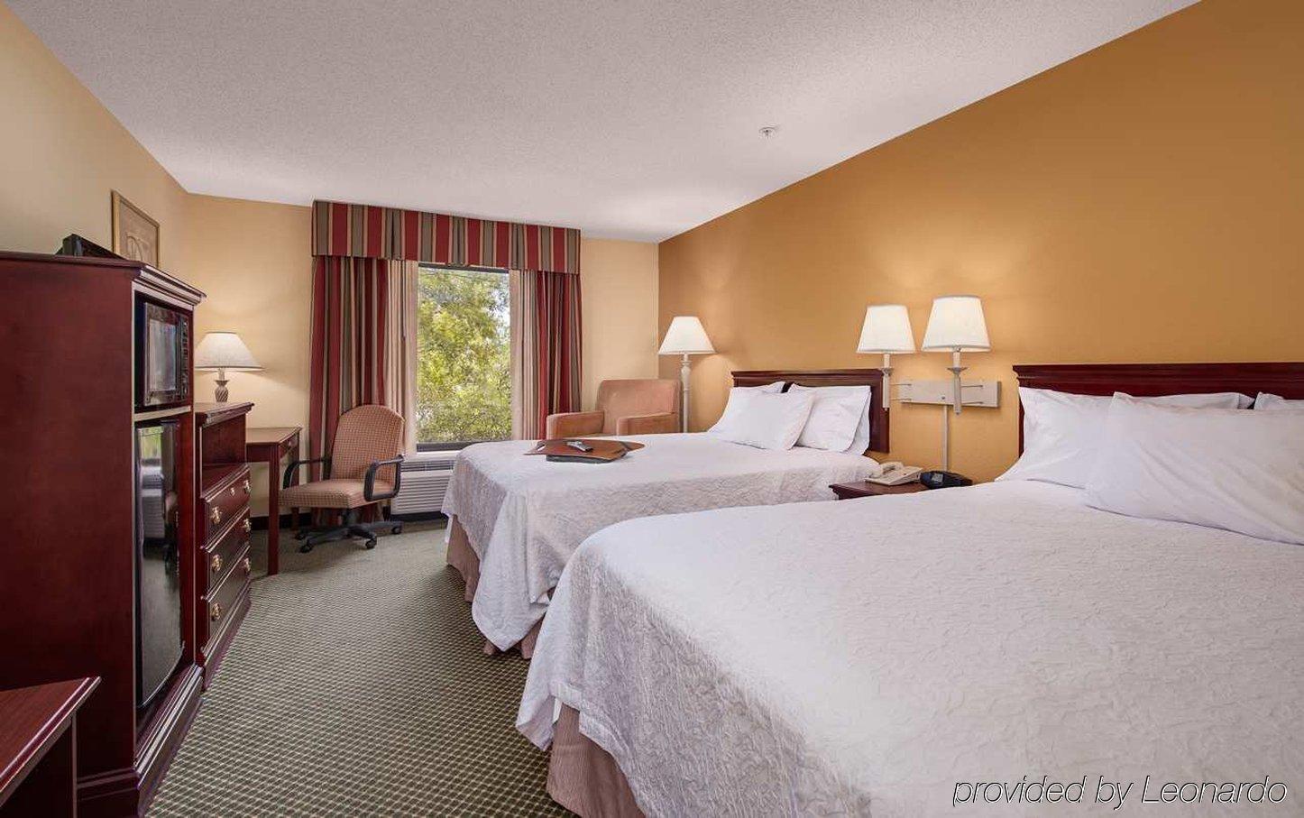 Hampton Inn Niceville-Elgin Air Force Base Quarto foto