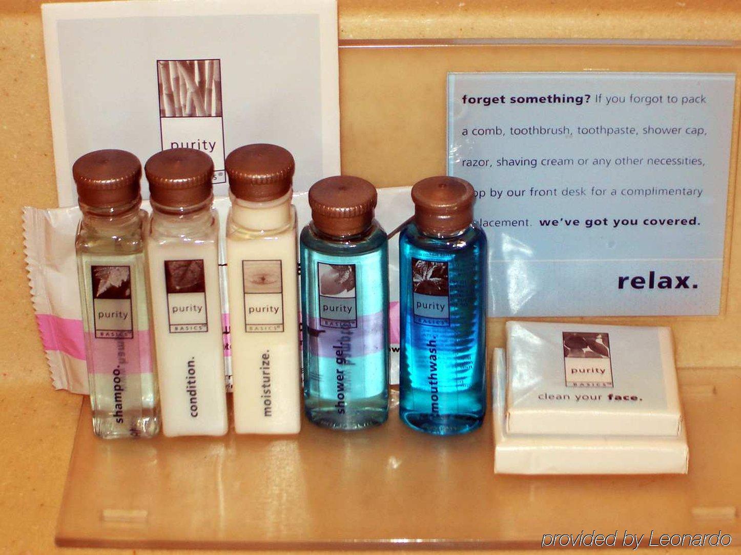 Hampton Inn Niceville-Elgin Air Force Base Facilidades foto