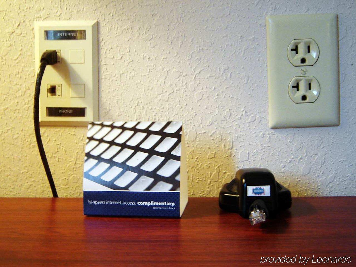 Hampton Inn Niceville-Elgin Air Force Base Quarto foto