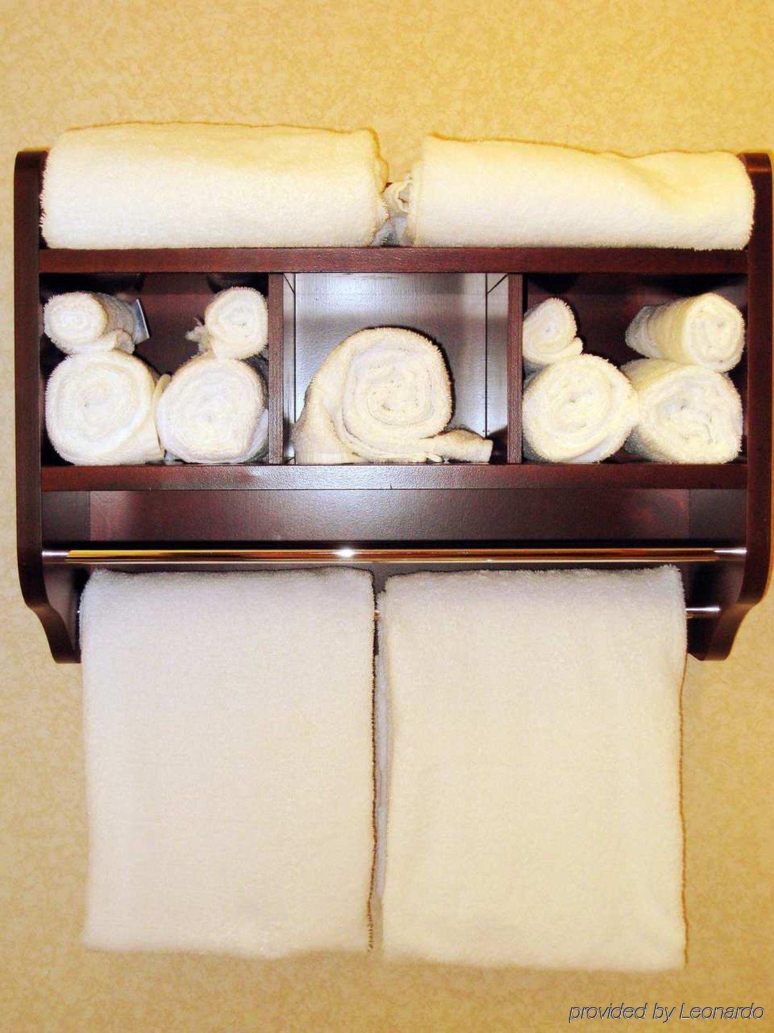 Hampton Inn Niceville-Elgin Air Force Base Quarto foto