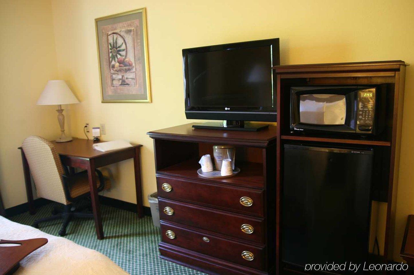 Hampton Inn Niceville-Elgin Air Force Base Quarto foto