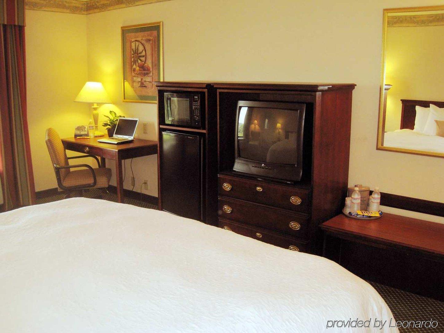 Hampton Inn Niceville-Elgin Air Force Base Quarto foto