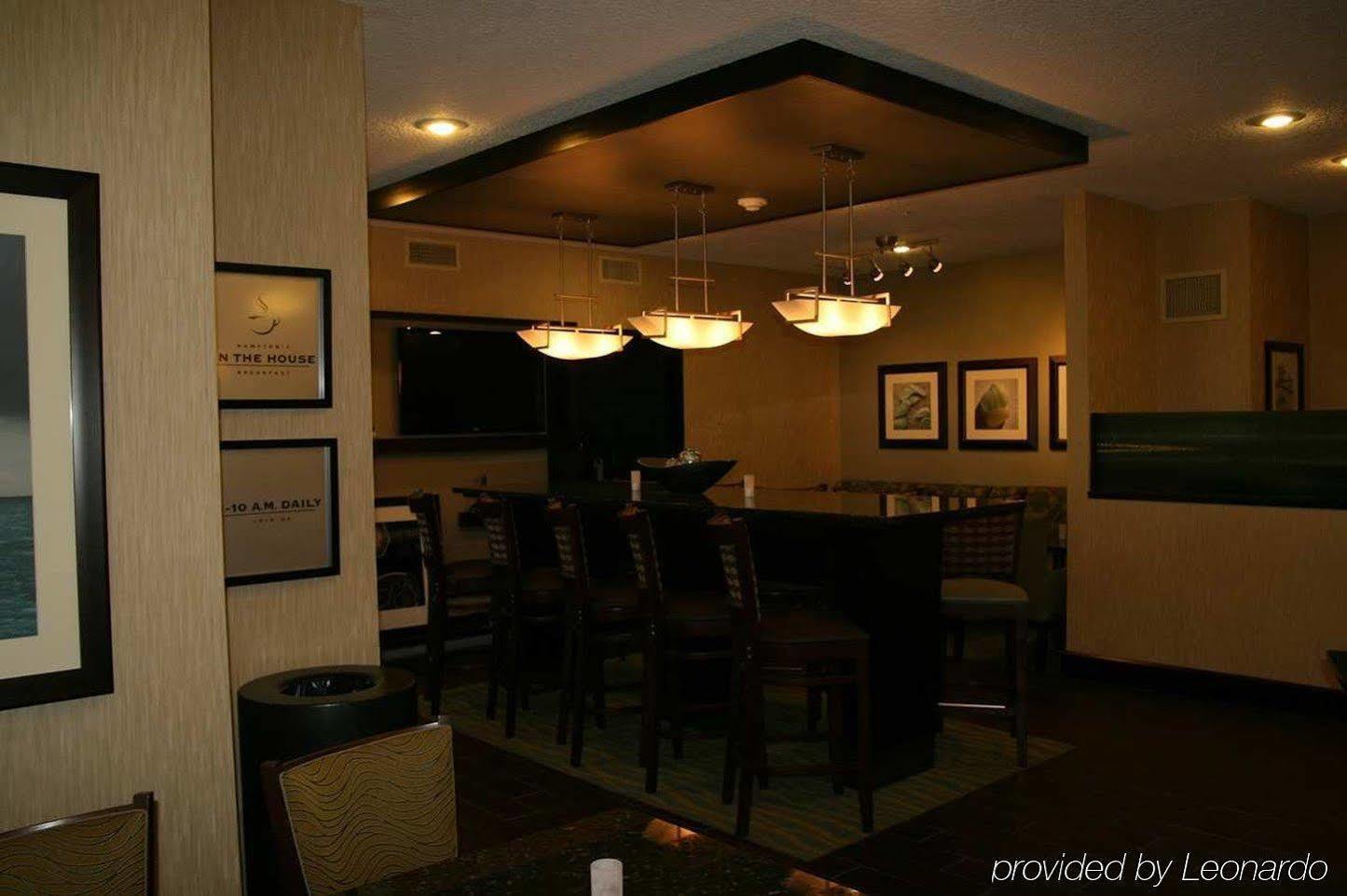 Hampton Inn Niceville-Elgin Air Force Base Exterior foto