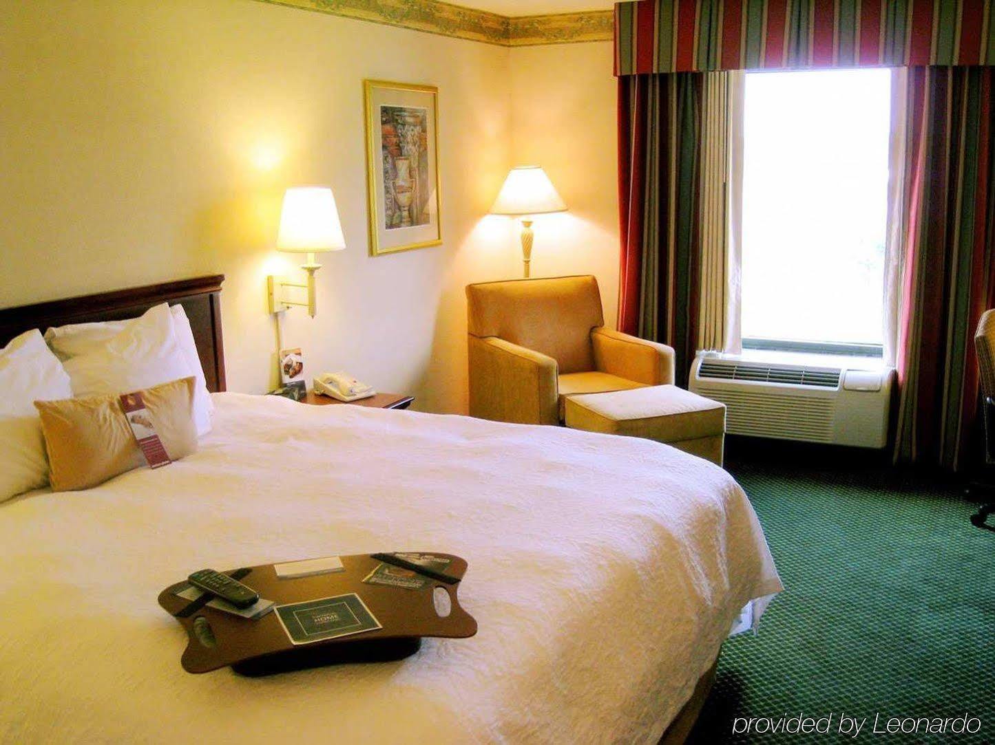 Hampton Inn Niceville-Elgin Air Force Base Exterior foto